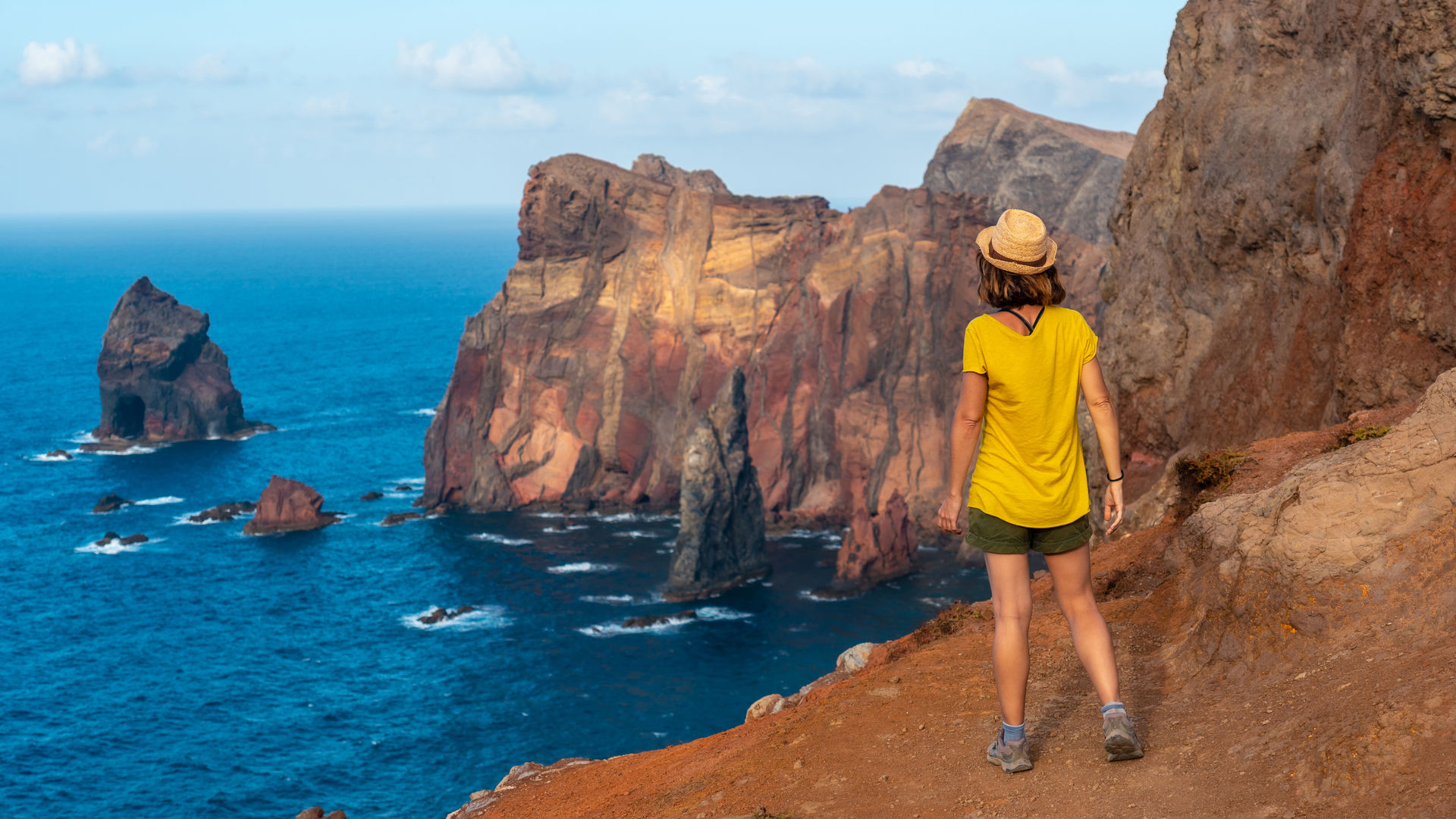 Ponta de São Lourenço