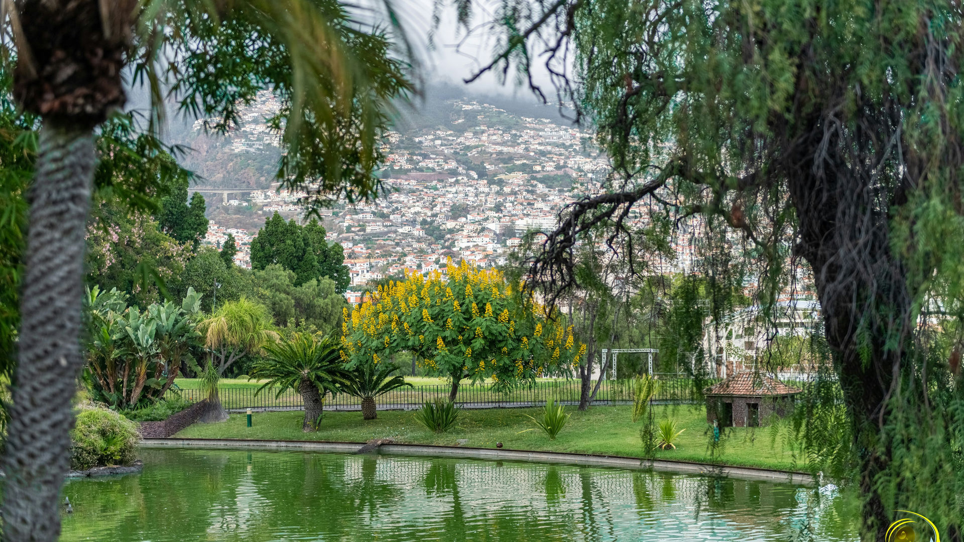 Parque de Santa Catarina