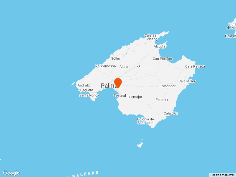 Maiorca: Uma Semana com Carro Incluído