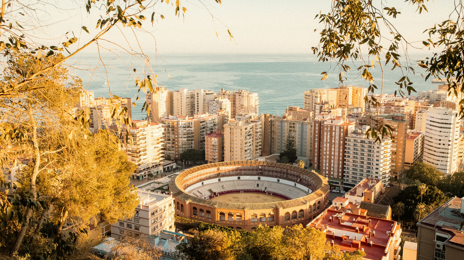 Málaga