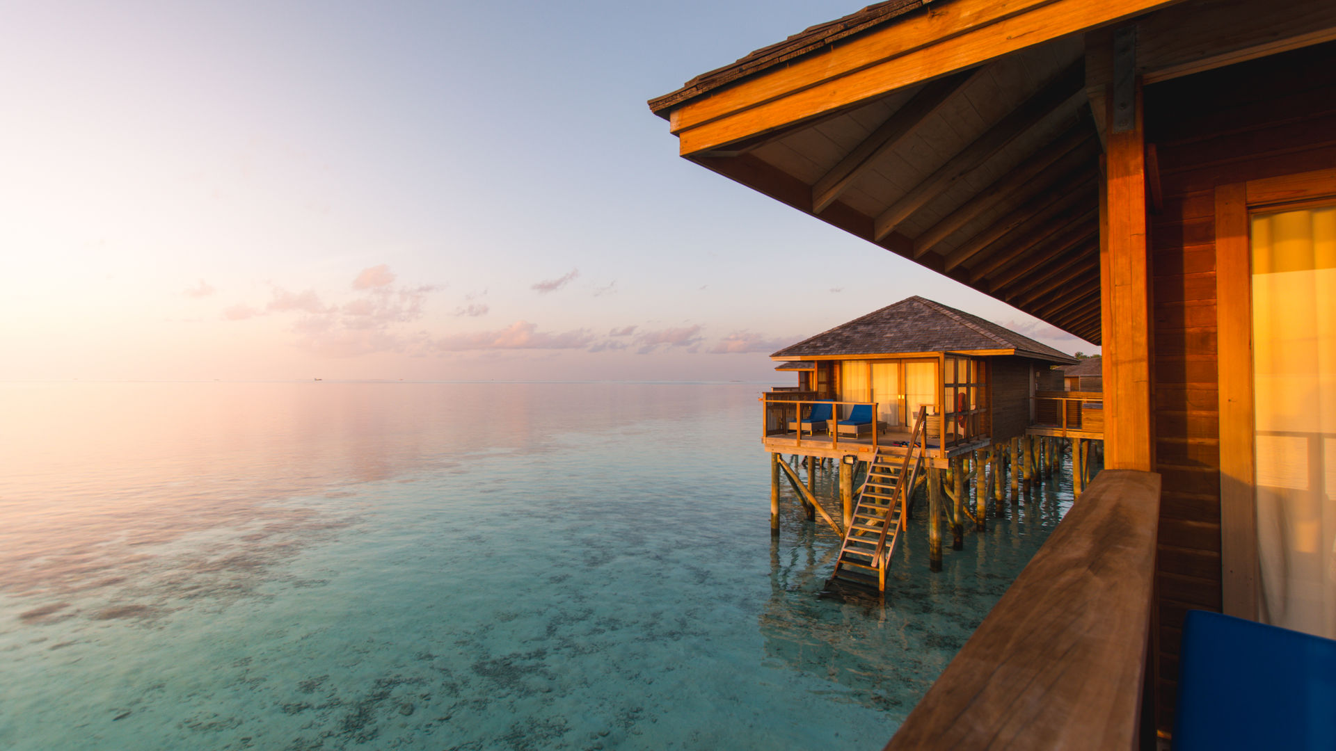 Vilamendhoo Island Resort & Spa