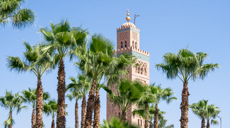Mesquita Cutubia