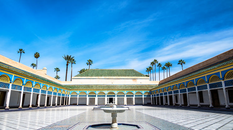 Palácio da Bahia