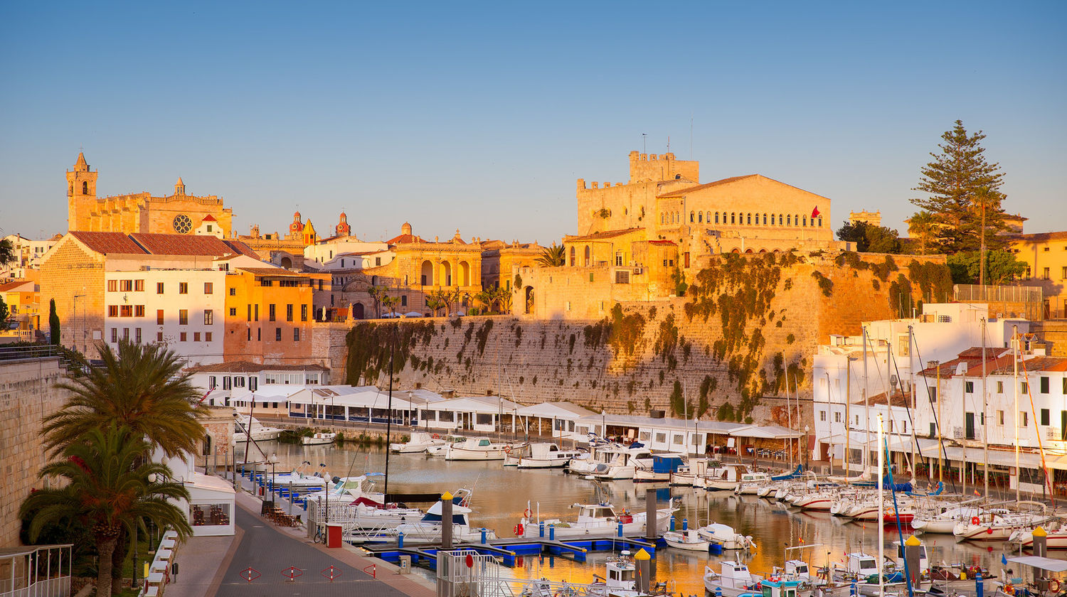 Ciutadella de Menorca