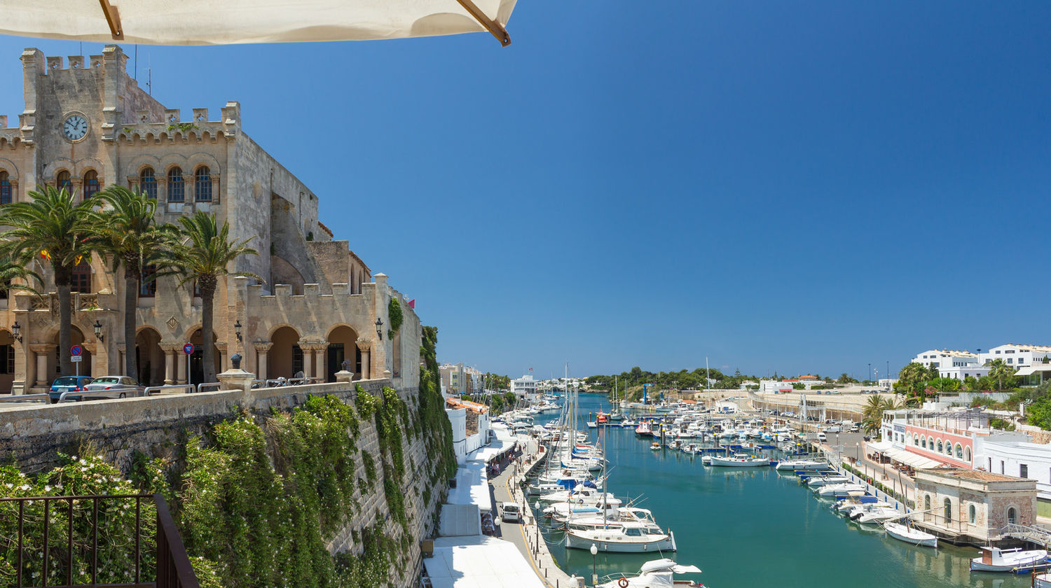 Ciutadella de Menorca