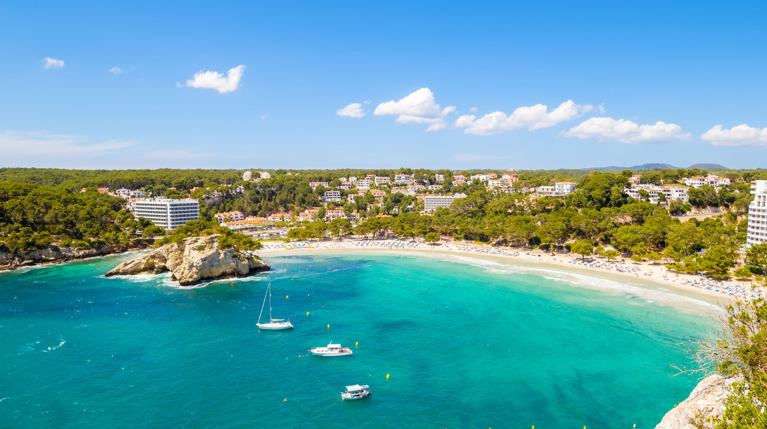 Panorama de Menorca