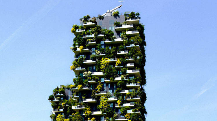 Bosco Verticale