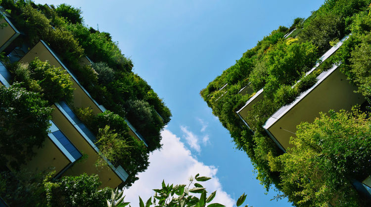 Bosco Verticale