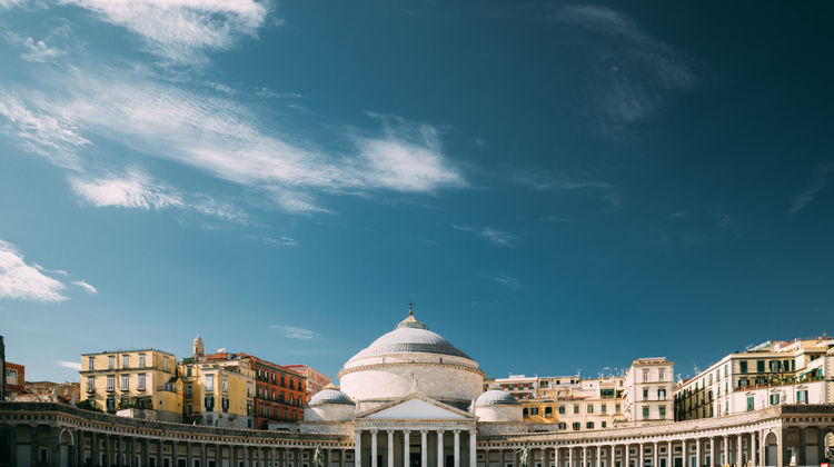 Piazza del Plebiscito
