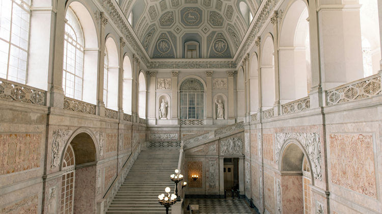Palácio Real de Nápoles