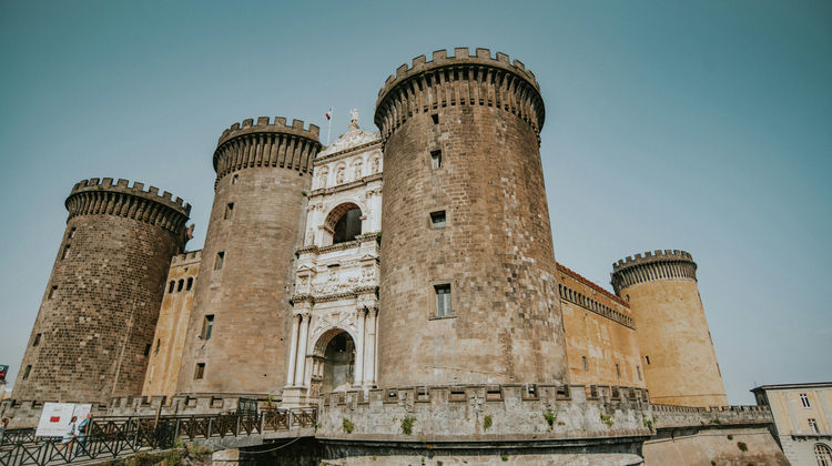 Castel Nuovo