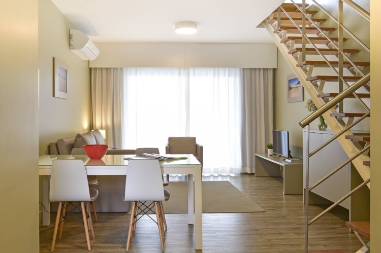 Apartamento Duplex