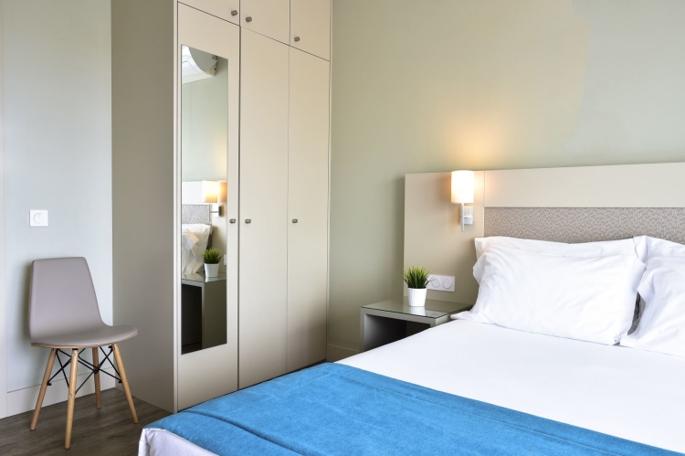 Apartamento Duplex