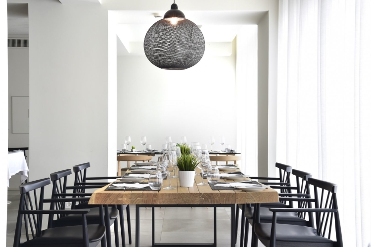 Restaurante do Hotel