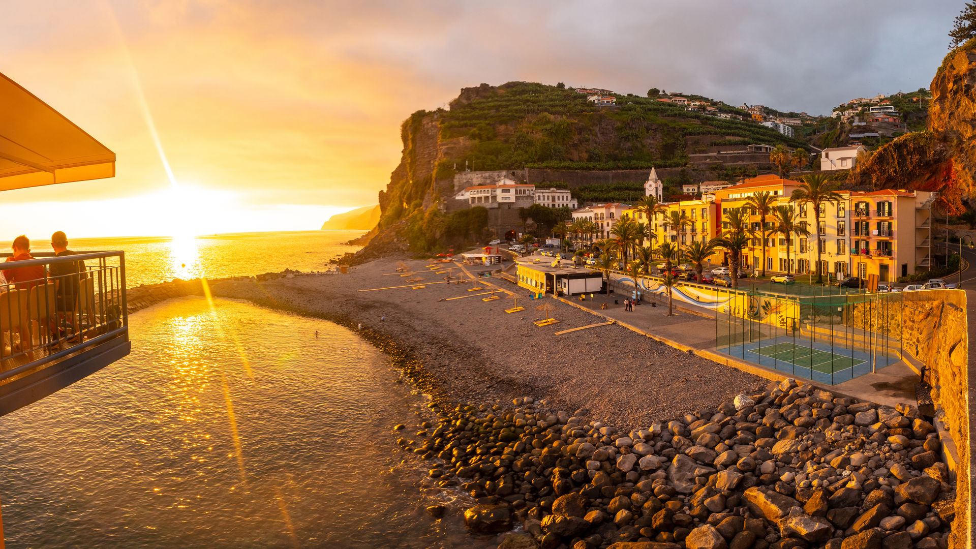 Ponta do Sol, Ilha da Madeira