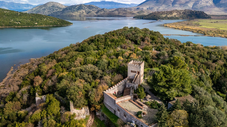 Castelo de Butrint