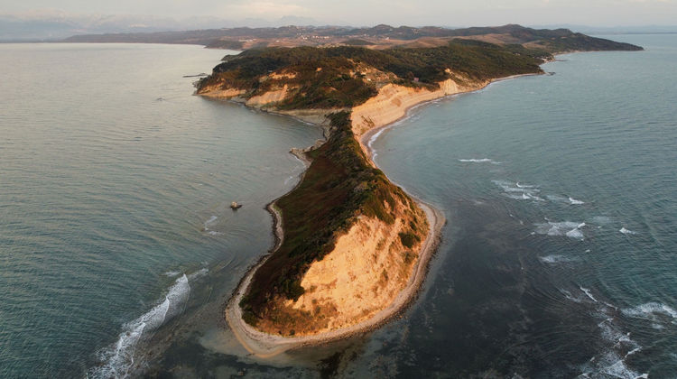 Cabo de Rodon