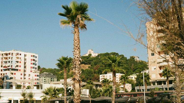Cidade de Durrês