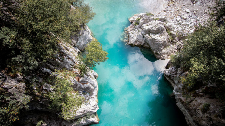 Vale Valbona
