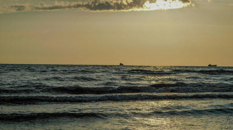 Praia de Durrês