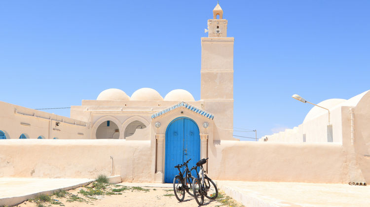 Mesquita Guellala