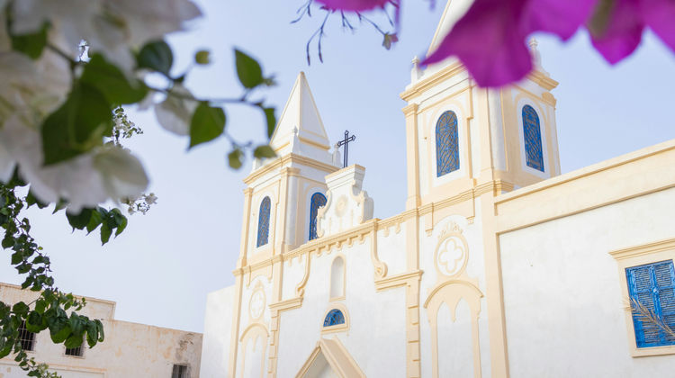 Igreja de São José