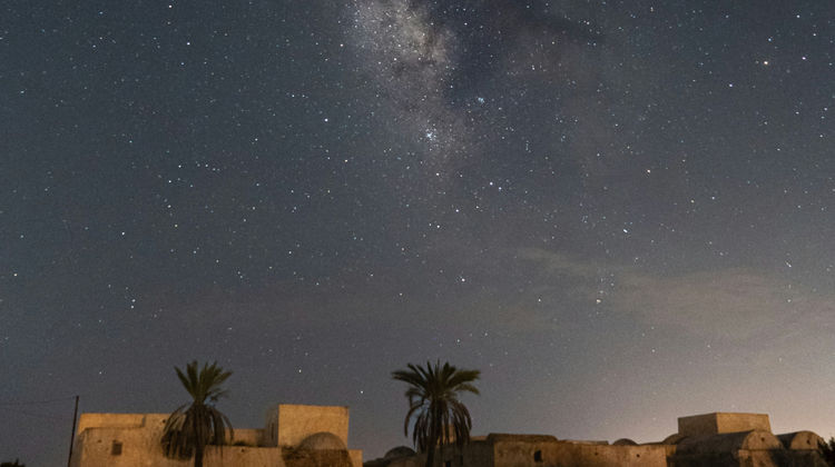 Sidi Jmour