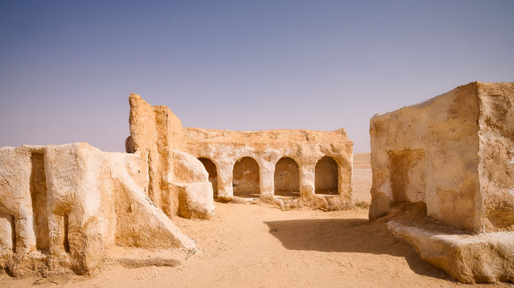 Tatooine