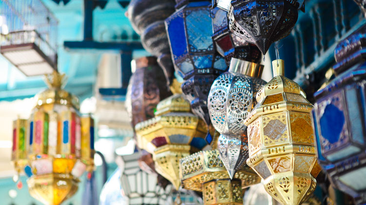 Medina de Tunisia