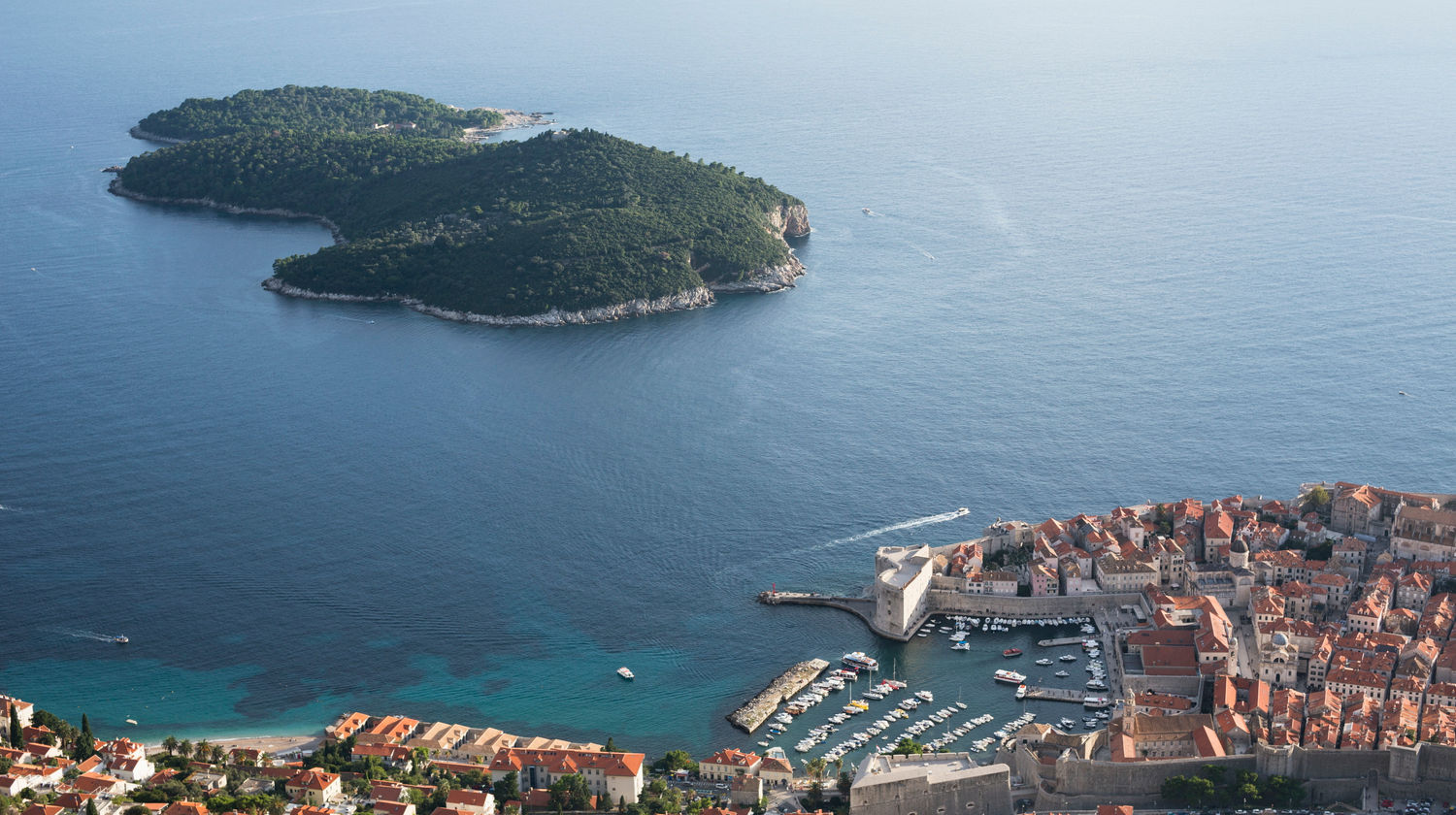 Dubrovnik