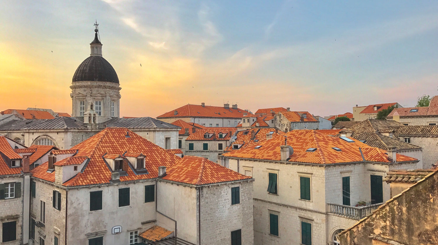 Dubrovnik