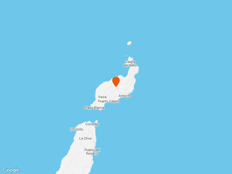 Lanzarote: Pacote de Viagem