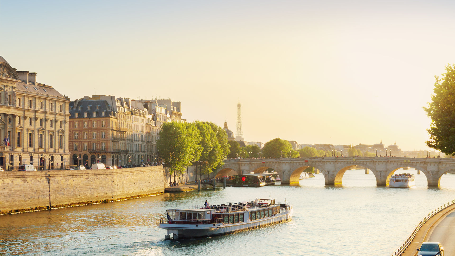 Pont Neuf (Ponte Nova)