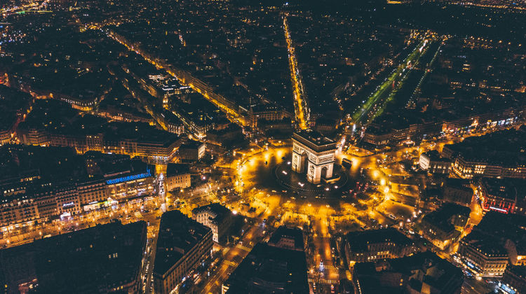 Arco do Triunfo