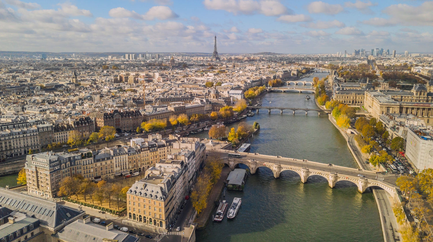 Cidade de Paris