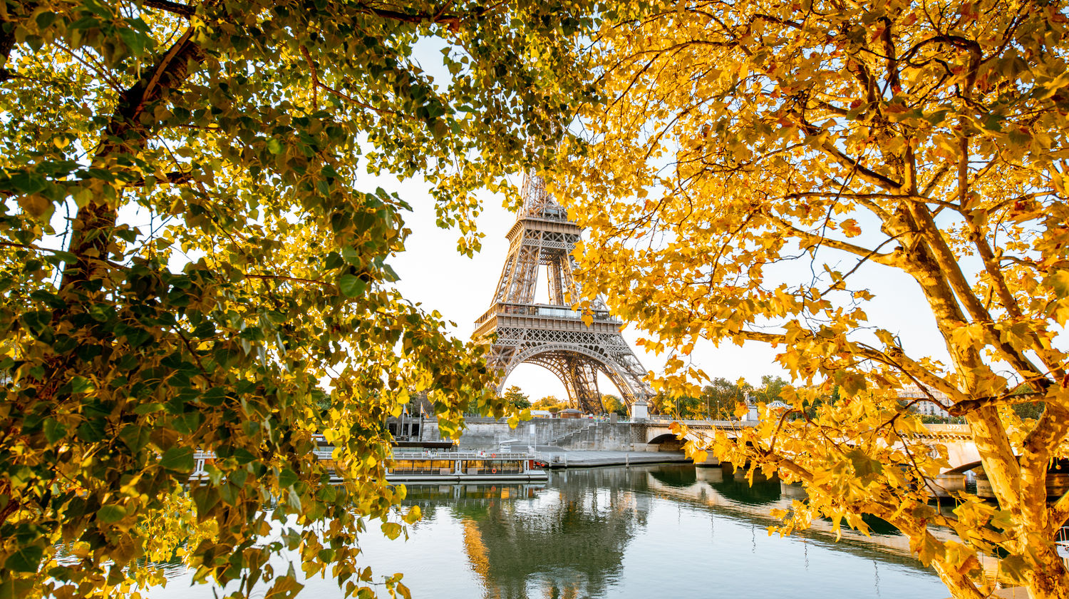 Torre Eiffel