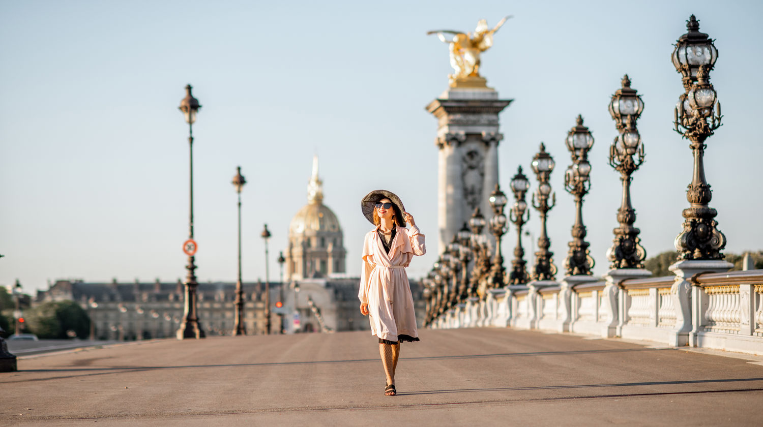 Ponte Alexandre III