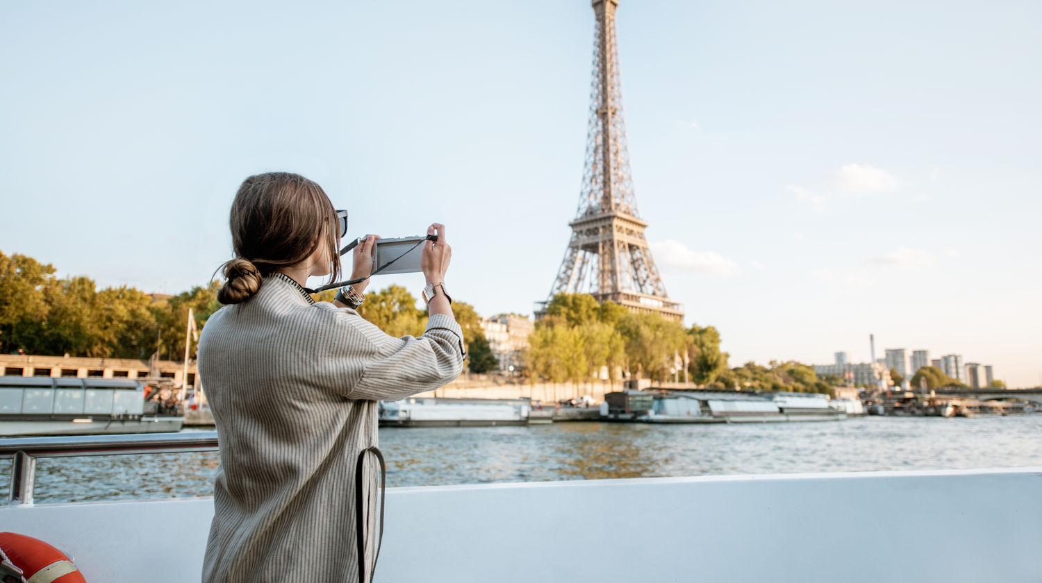 Torre Eiffel