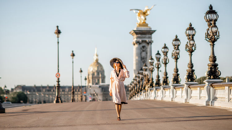 Ponte Alexandre III