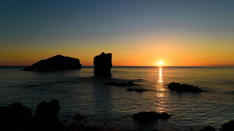 Ilhéus dos Mosteiros