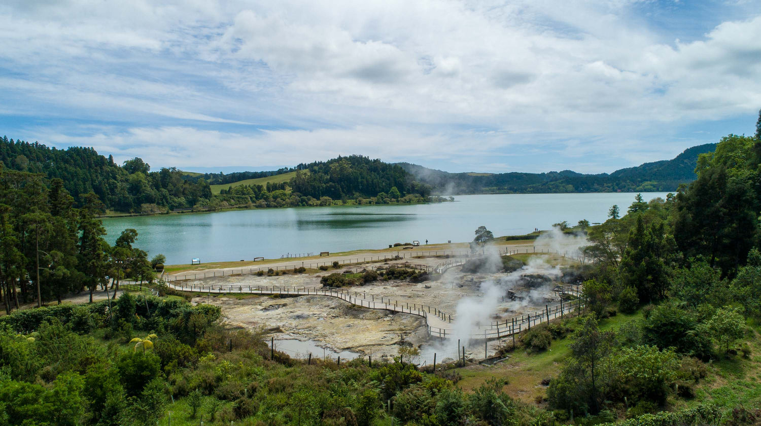 Ilha de São Miguel