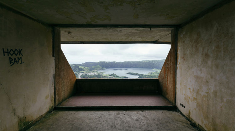 Hotel Monte Palace, Sete Cidades