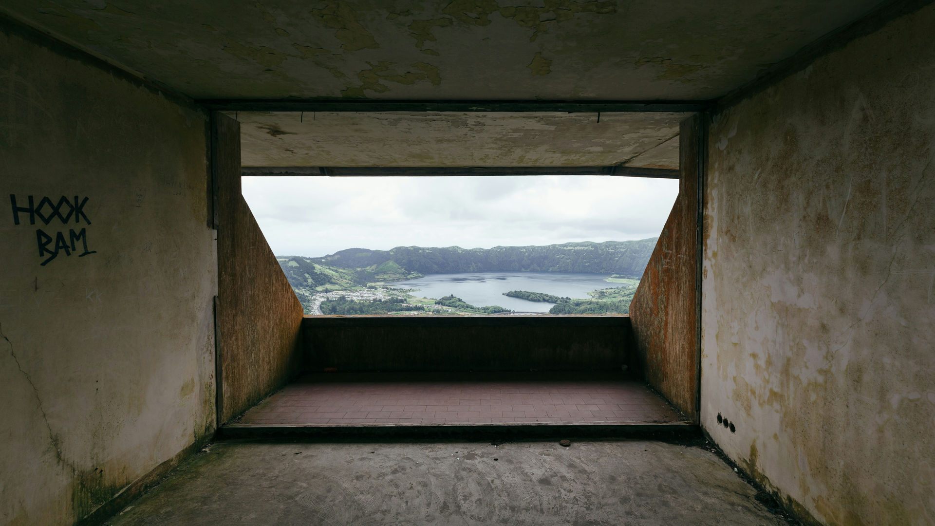 Hotel Monte Palace, Sete Cidades