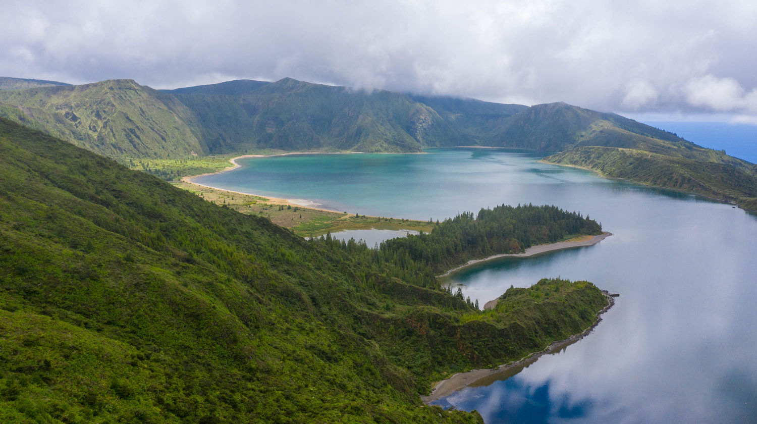 Ilha de São Miguel