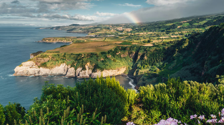 Miradouro de Santa Iria