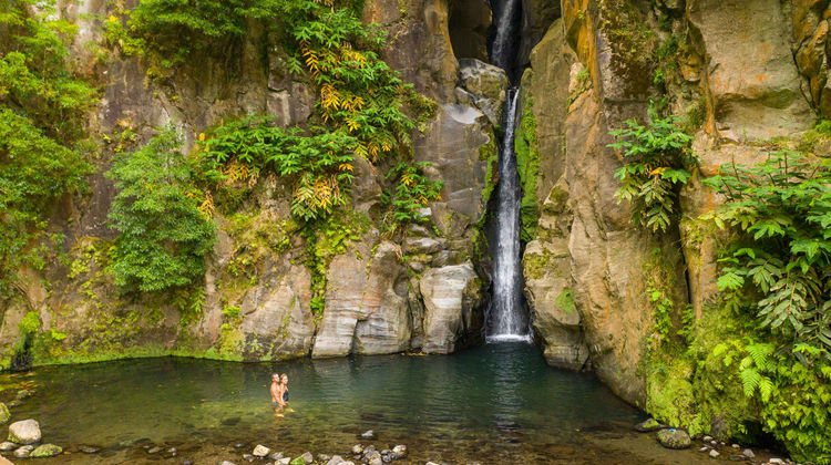 Salto do Cabrito