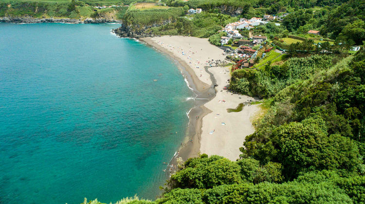 Praia dos Moinhos