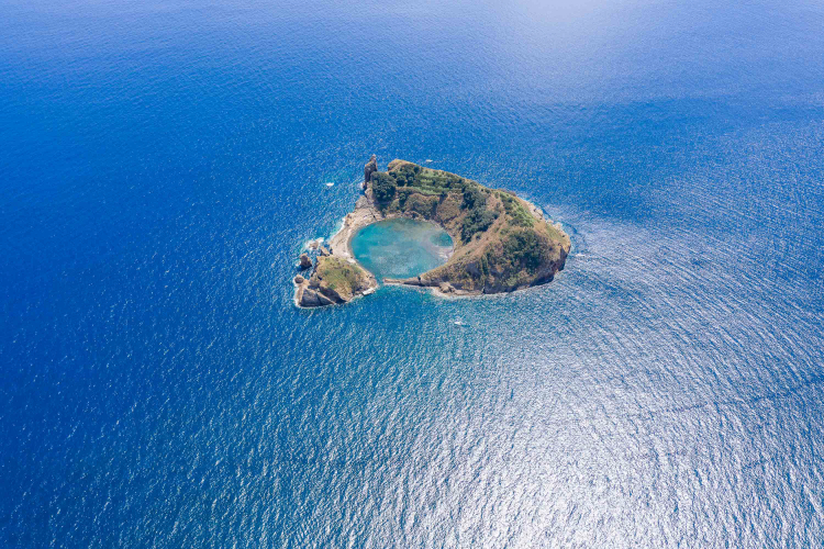Ilhéu de Vila Franca do Campo