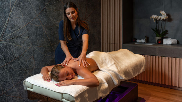 Relaxamento e Spa