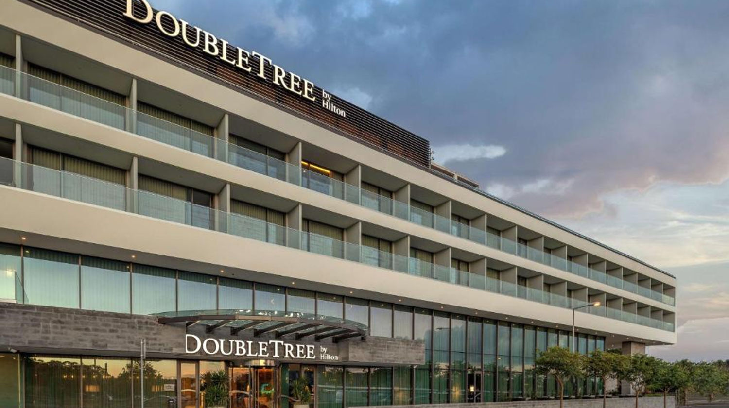 Doubletree By Hilton